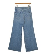 MOTHER（マザー）デニムパンツ 紺 サイズ:26(M位) レディース/2200676340020