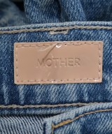 MOTHER（マザー）デニムパンツ 紺 サイズ:26(M位) レディース/2200676340020