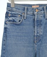 MOTHER（マザー）デニムパンツ 紺 サイズ:26(M位) レディース/2200676340020