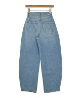 MOTHER（マザー）デニムパンツ 青 サイズ:24(S位) レディース/2200674484030