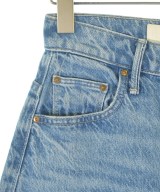 MOTHER（マザー）デニムパンツ 青 サイズ:24(S位) レディース/2200674484030