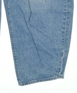 MOTHER（マザー）デニムパンツ 青 サイズ:24(S位) レディース/2200674484030