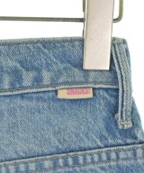 MOTHER（マザー）デニムパンツ 青 サイズ:24(S位) レディース/2200674484030