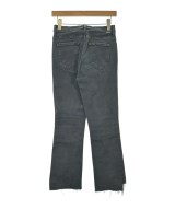 MOTHER（マザー）デニムパンツ グレー サイズ:27(M位) レディース/2200674504073
