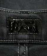 MOTHER（マザー）デニムパンツ グレー サイズ:27(M位) レディース/2200674504073