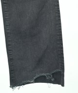 MOTHER（マザー）デニムパンツ グレー サイズ:27(M位) レディース/2200674504073