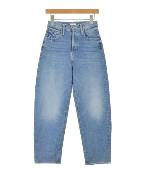 MOTHER(マザー)デニムパンツ 青 サイズ:25(S位)/2200674571129