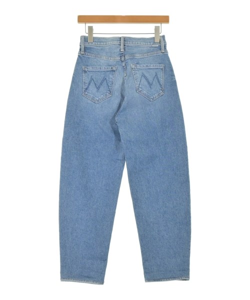 MOTHER（マザー）デニムパンツ 青 サイズ:25(S位) レディース/2200674571129