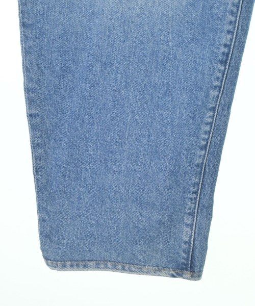 MOTHER（マザー）デニムパンツ 青 サイズ:25(S位) レディース/2200674571129