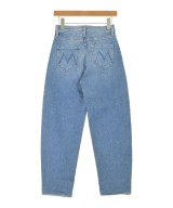 MOTHER（マザー）デニムパンツ 青 サイズ:25(S位) レディース/2200674571129