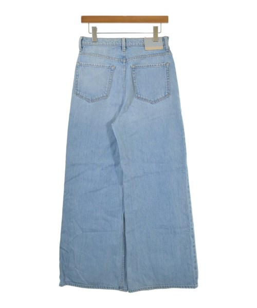 MOTHER（マザー）デニムパンツ 青 サイズ:-(M位) レディース/2200678812020
