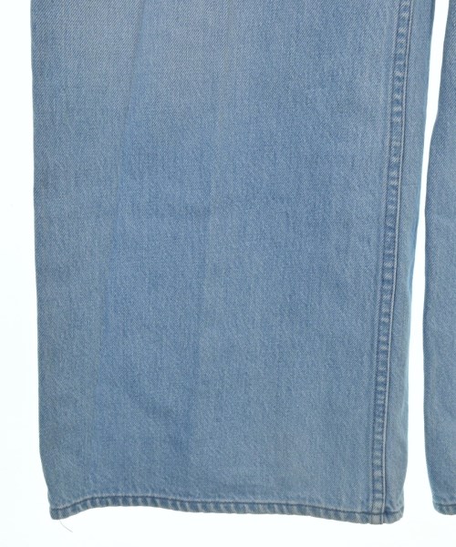 MOTHER（マザー）デニムパンツ 青 サイズ:-(M位) レディース/2200678812020