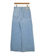 MOTHER（マザー）デニムパンツ 青 サイズ:-(M位) レディース/2200678812020