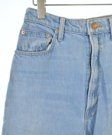 MOTHER（マザー）デニムパンツ 青 サイズ:-(M位) レディース/2200678812020