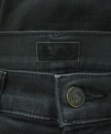 MOTHER（マザー）デニムパンツ 黒 サイズ:24(S位) レディース/2200675462037