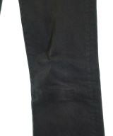 MOTHER（マザー）デニムパンツ 黒 サイズ:24(S位) レディース/2200675462037