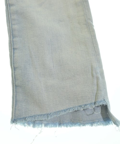 MOTHER（マザー）デニムパンツ 青 サイズ:25(S位) レディース/2200675462044