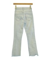 MOTHER（マザー）デニムパンツ 青 サイズ:25(S位) レディース/2200675462044