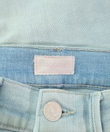 MOTHER（マザー）デニムパンツ 青 サイズ:25(S位) レディース/2200675462044