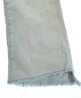 MOTHER（マザー）デニムパンツ 青 サイズ:25(S位) レディース/2200675462044