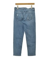 MOTHER（マザー）デニムパンツ 青 サイズ:26(M位) レディース/2200676116052