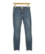 MOTHER（マザー）デニムパンツ 紺 サイズ:26(M位) レディース/2200674652033