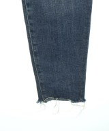 MOTHER（マザー）デニムパンツ 紺 サイズ:26(M位) レディース/2200674652033