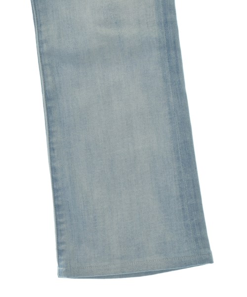 MOTHER（マザー）デニムパンツ 青 サイズ:25(S位) レディース/2200674496026