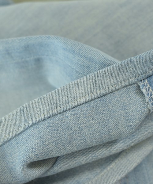 MOTHER（マザー）デニムパンツ 青 サイズ:25(S位) レディース/2200674496026