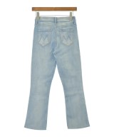 MOTHER（マザー）デニムパンツ 青 サイズ:25(S位) レディース/2200674496026