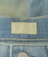 MOTHER（マザー）デニムパンツ 青 サイズ:25(S位) レディース/2200674496026