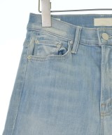 MOTHER（マザー）デニムパンツ 青 サイズ:25(S位) レディース/2200674496026