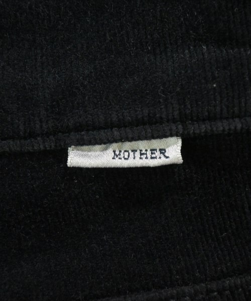 MOTHER（マザー）その他 黒 サイズ:26(M位) レディース/2200675428378