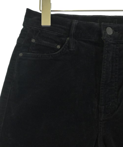 MOTHER（マザー）その他 黒 サイズ:26(M位) レディース/2200675428378