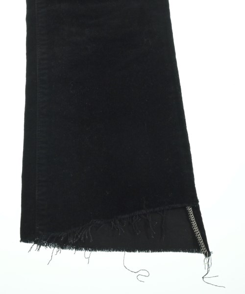 MOTHER（マザー）その他 黒 サイズ:26(M位) レディース/2200675428378