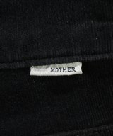 MOTHER（マザー）その他 黒 サイズ:26(M位) レディース/2200675428378