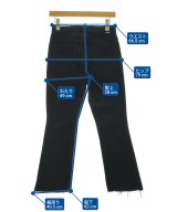 MOTHER（マザー）その他 黒 サイズ:26(M位) レディース/2200675428378