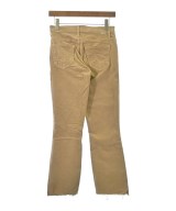 MOTHER（マザー）その他 ベージュ サイズ:25(S位) レディース/2200675428385