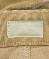 MOTHER（マザー）その他 ベージュ サイズ:25(S位) レディース/2200675428385