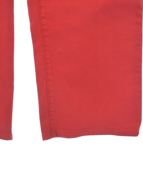 MOTHER（マザー）その他 赤 サイズ:25(S位) レディース/2200675617109