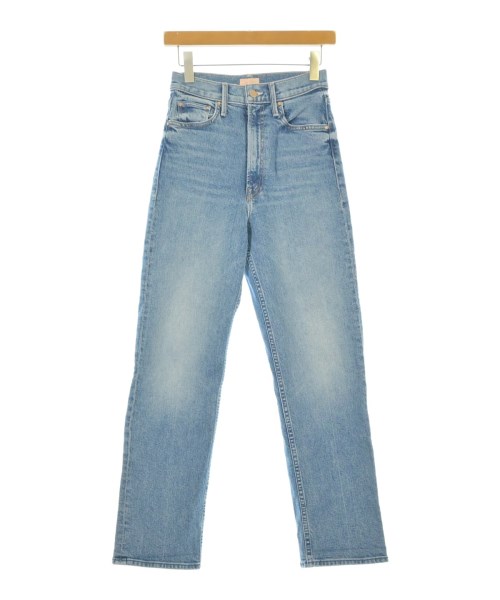 MOTHER(マザー)デニムパンツ 青 サイズ:25(S位)/2200676089028