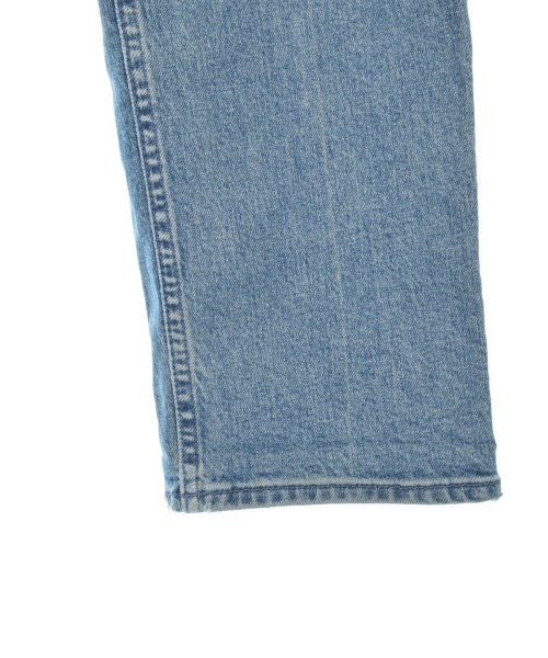 MOTHER（マザー）デニムパンツ 青 サイズ:25(S位) レディース/2200676089028
