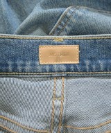 MOTHER（マザー）デニムパンツ 青 サイズ:25(S位) レディース/2200676089028