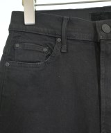 MOTHER（マザー）デニムパンツ 黒 サイズ:26(M位) レディース/2200677730011