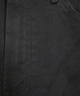 MOTHER（マザー）デニムパンツ 黒 サイズ:26(M位) レディース/2200677730011