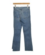 MOTHER（マザー）デニムパンツ 青 サイズ:26(M位) レディース/2200677730028