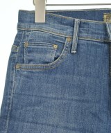 MOTHER（マザー）デニムパンツ 青 サイズ:26(M位) レディース/2200677730028