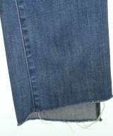 MOTHER（マザー）デニムパンツ 青 サイズ:26(M位) レディース/2200677730028