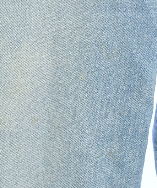 MOTHER（マザー）デニムパンツ 青 サイズ:23(XS位) レディース/2200674844049