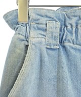 MOTHER（マザー）デニムパンツ 青 サイズ:23(XS位) レディース/2200674844049